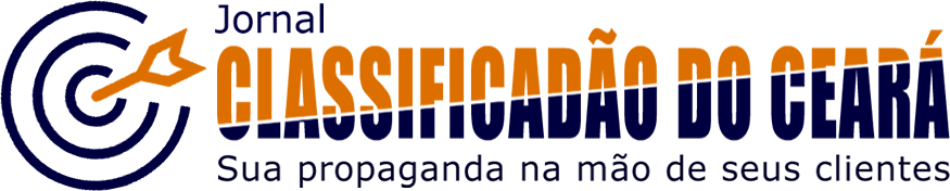 Logo - Jornal Classificadão do Ceará